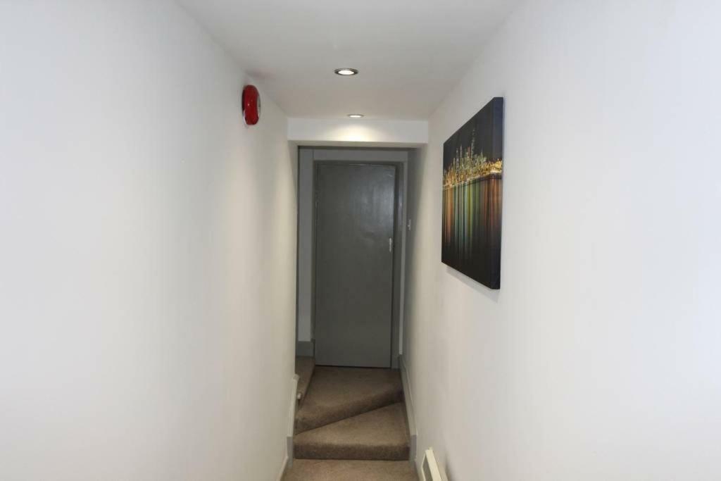 Apartment Spacious Chic - Simplycheckin *