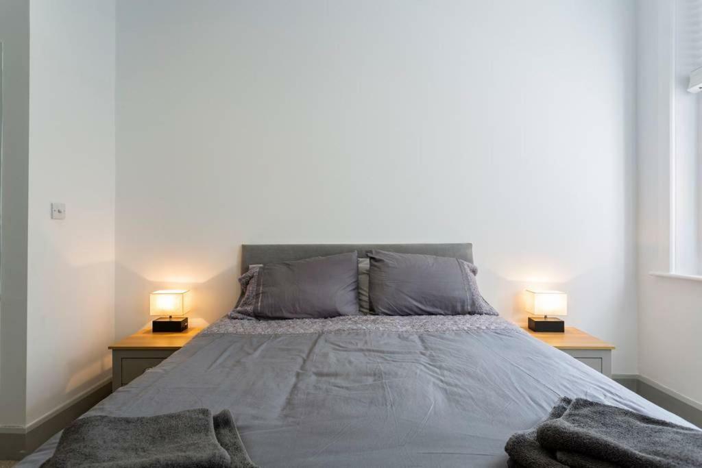 Apartment Spacious Chic - Simplycheckin Winchester