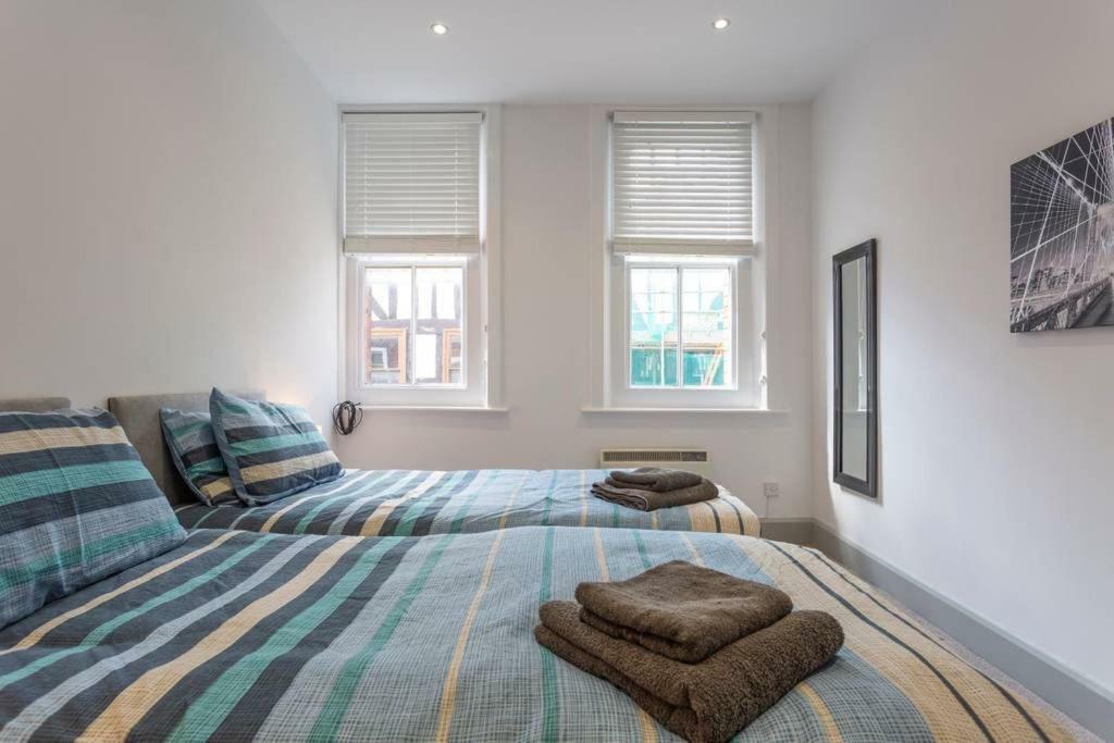 Appartamento Spacious Chic - Simplycheckin